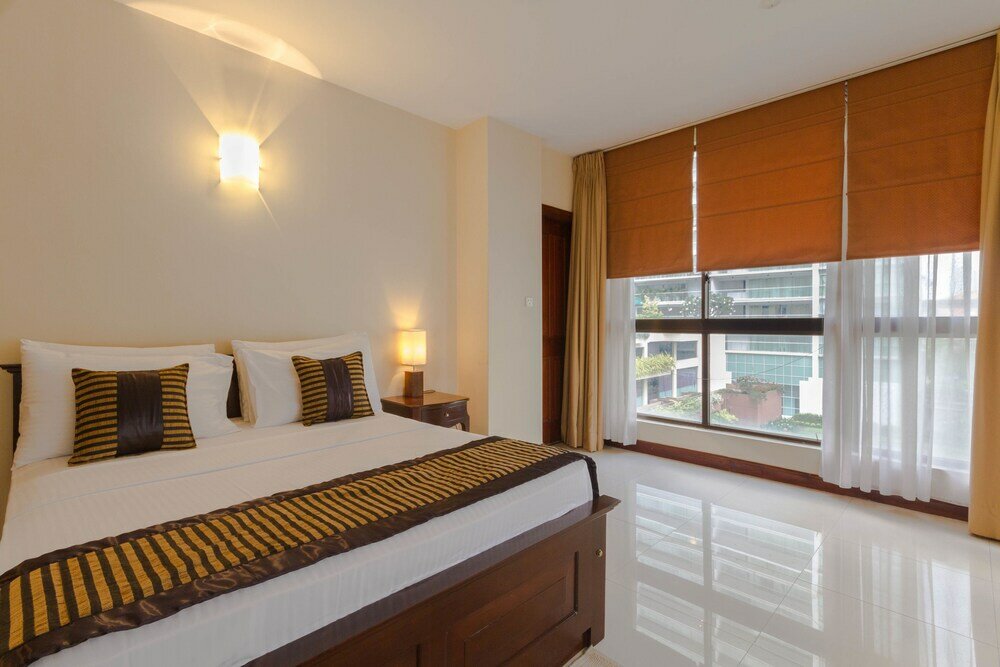 Фото Colombo Residencies