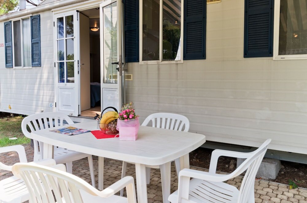 Фото Campeggio del Garda