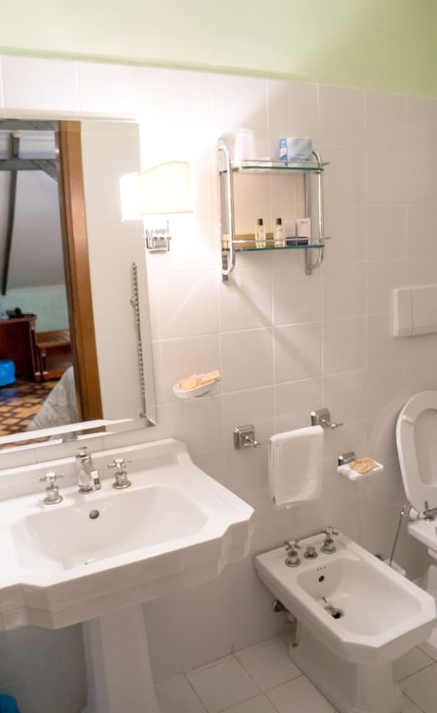 Фото Hotel Villa Mon Repos