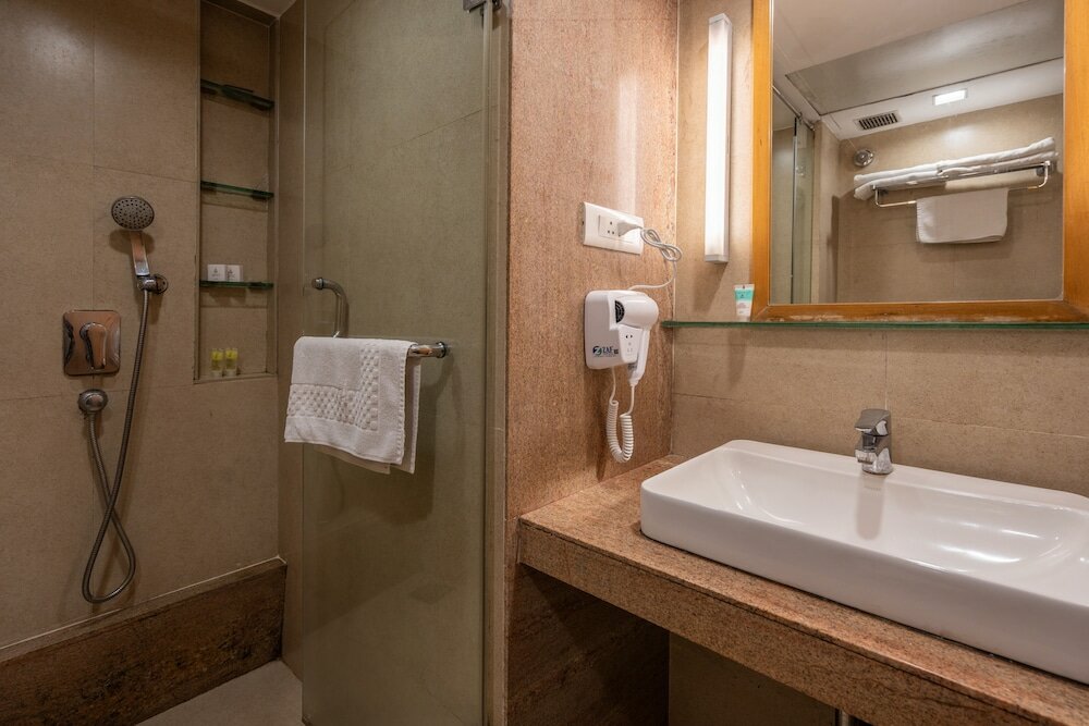 Фото Gcc Northside Hotel