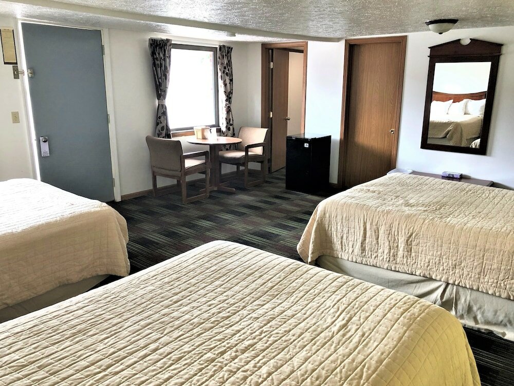 Фото Quality Lodge