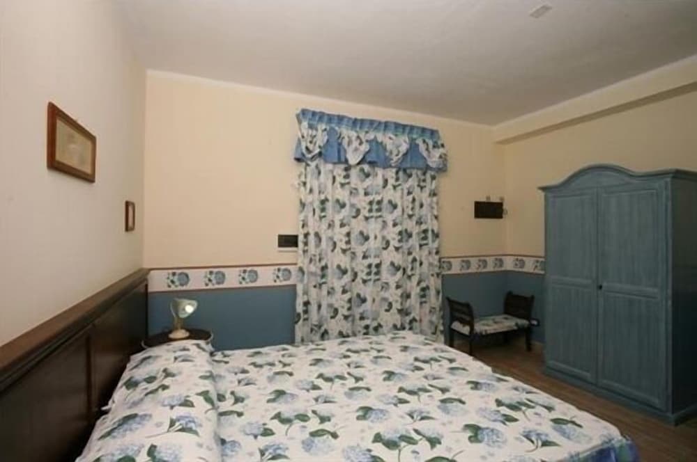 Фото Agriturismo Lanterna Rossa