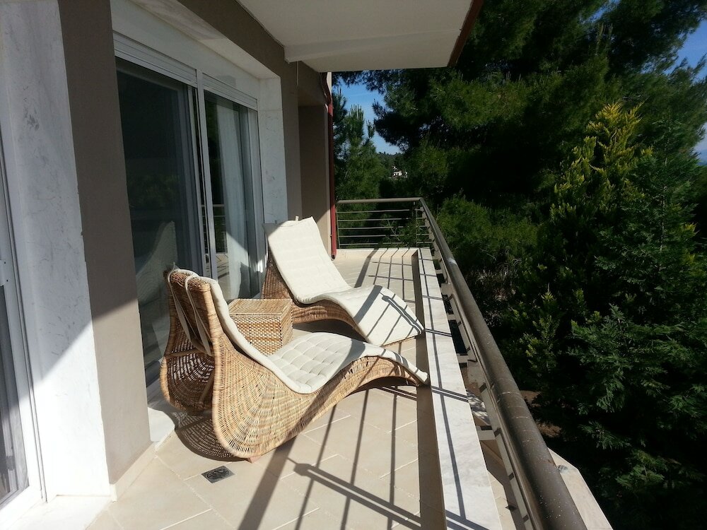 Фото Luxurious Villa Anna Maria