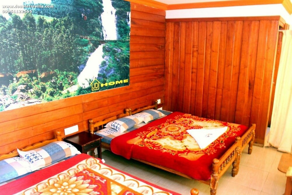 Фото Double Tree Villa