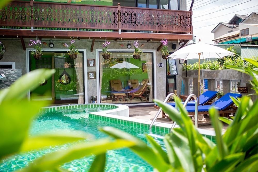 Фото отеля 5