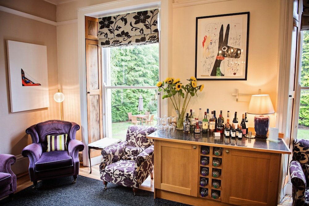 Фото Beaumont House