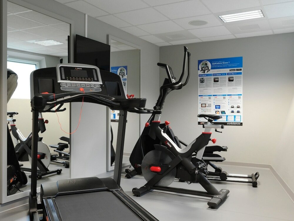 Фото Aparthotel Adagio Paris 19eme Cité de la Musique