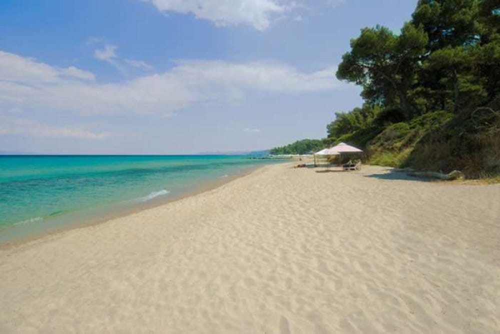 Фото Luxurious Villa Anna Maria