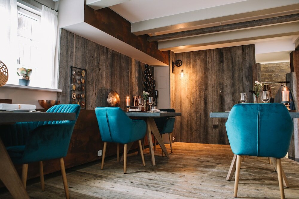 Фото Boutique Hotel Pfauen