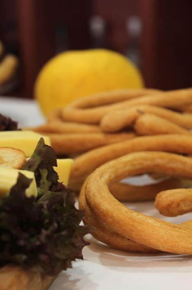 Фото Galaxy Hotel