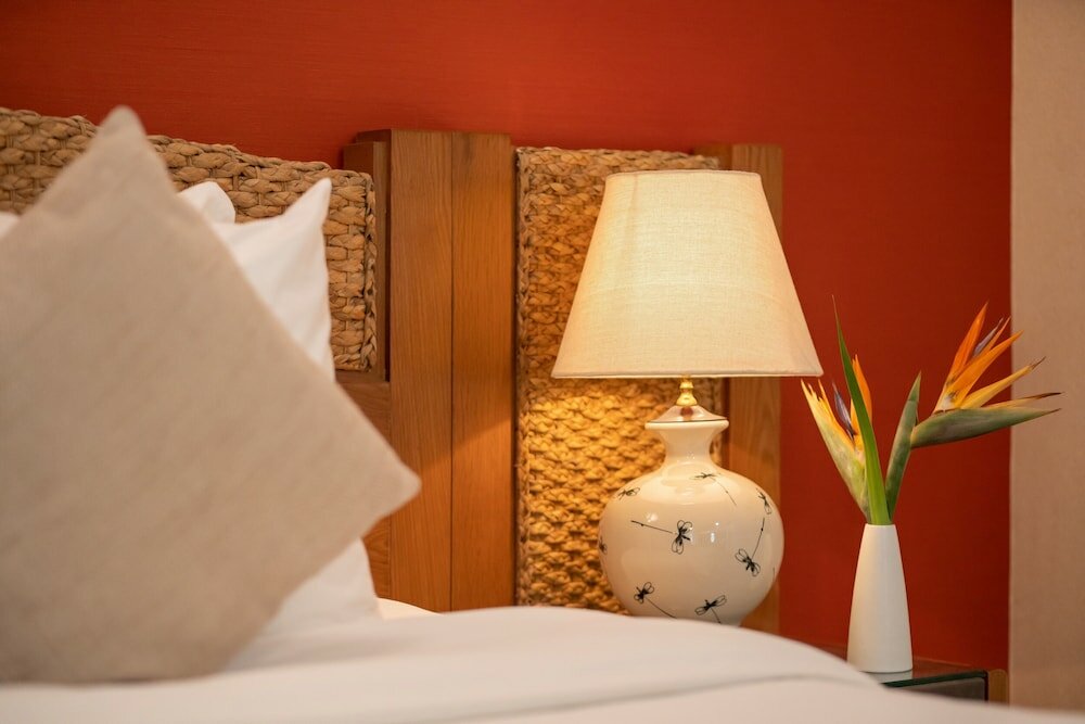 Фото Mk Premier Boutique Hotel