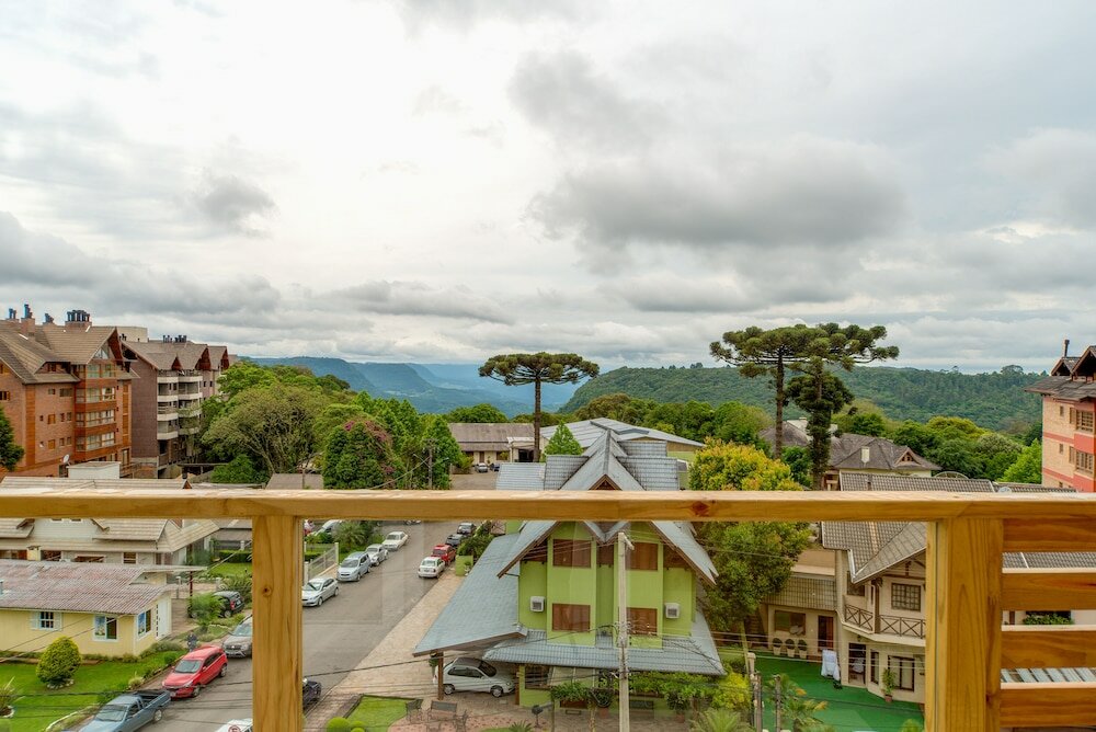 Фото Hotel Laghetto Pedras Altas