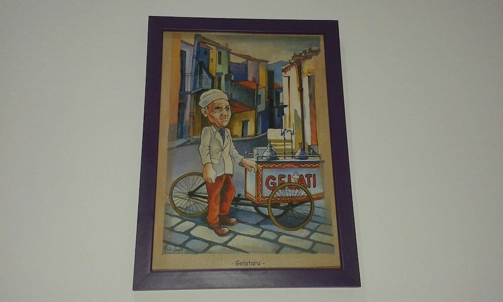 Фото B&b BuonaLuna