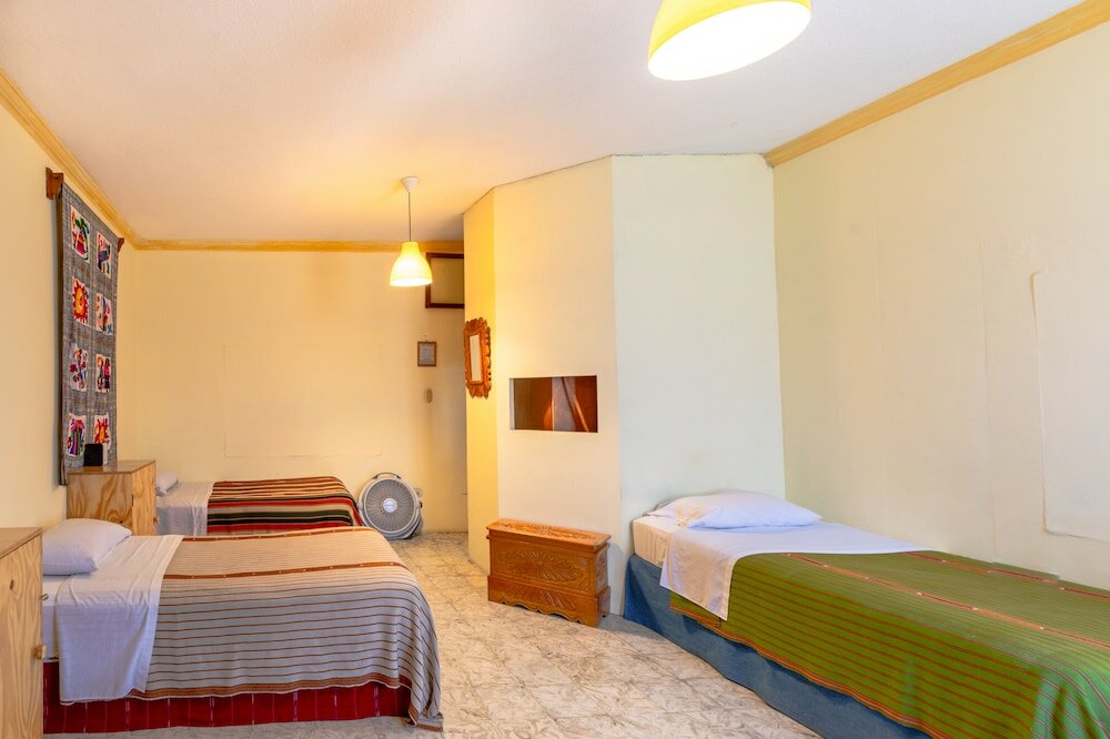 Фото Yellow House - Hostel