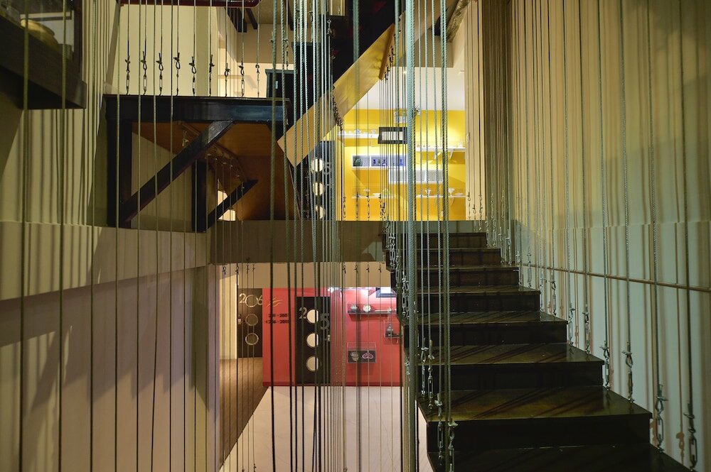 Фото Jasaen Stylish Boutique Hotel