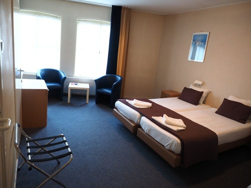 Фото Hotel 't Anker