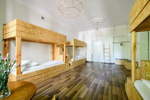 Хостел Lull Hostel