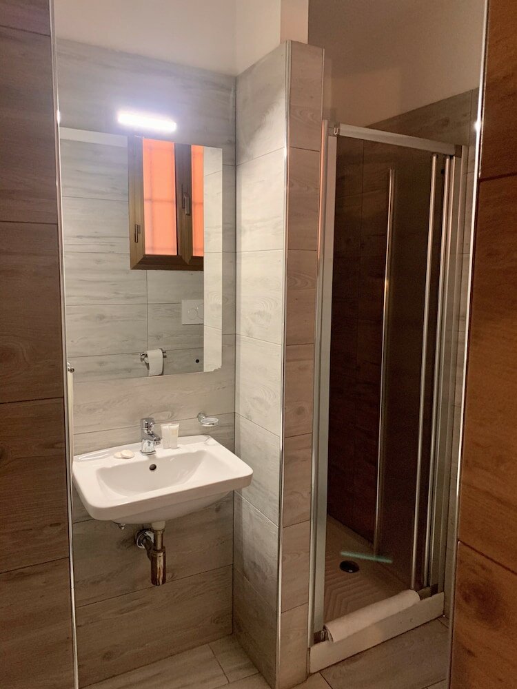 Фото Albergo San Vitale