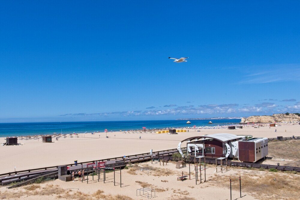 Фото Turim Algarve Mor Hotel