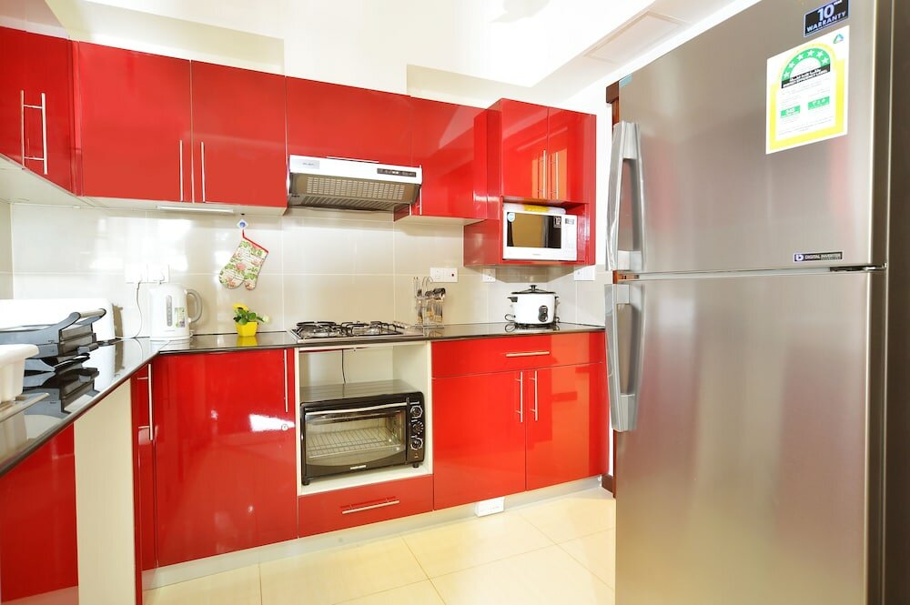 Фото Onthree20Residencies