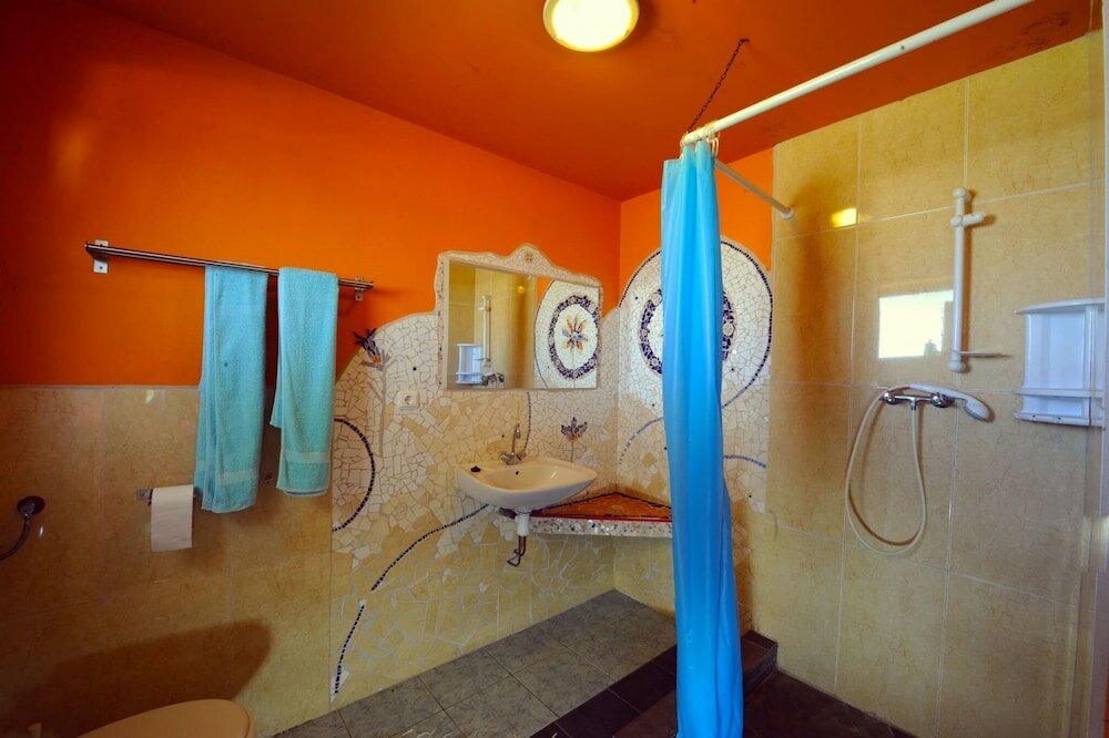 Фото Termas da Azenha