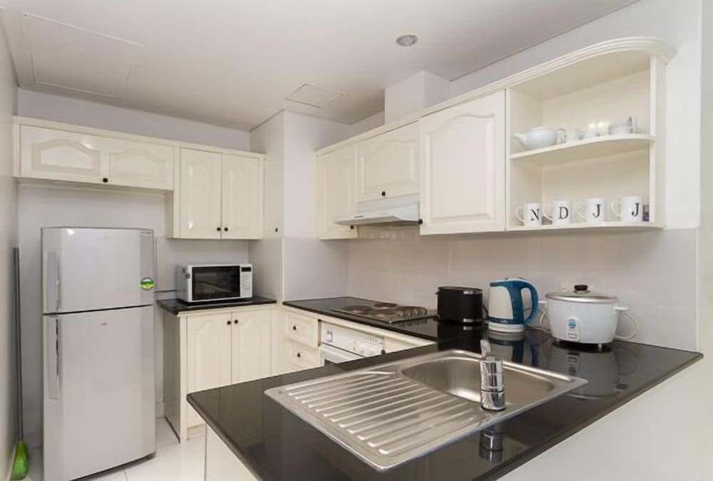 Фото Colombo Residencies