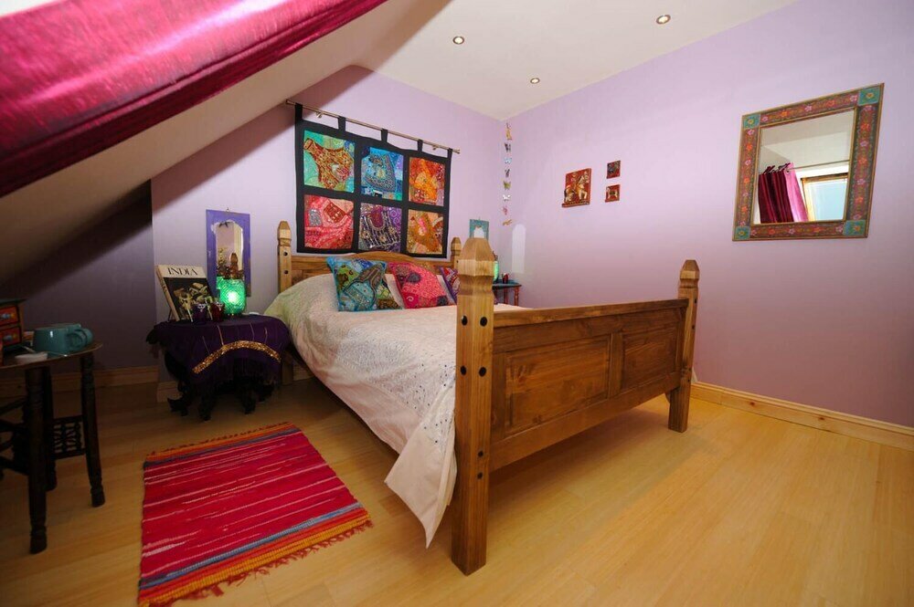 Фото Wootton Park