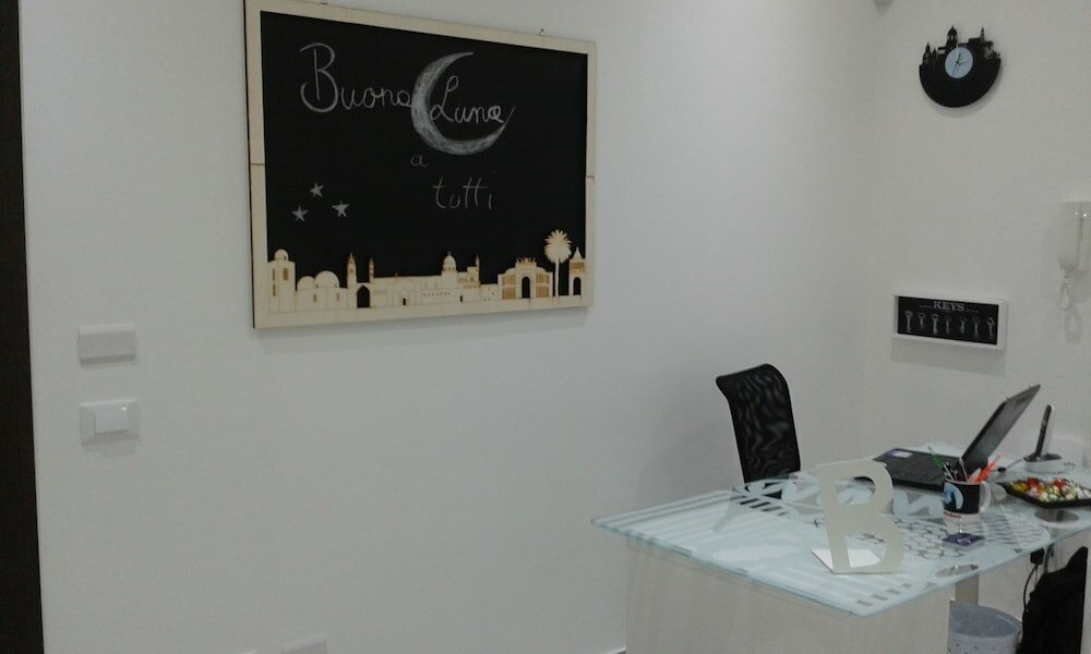 Фото B&b BuonaLuna