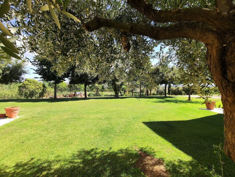 Фото Agriturismo Zugarelli