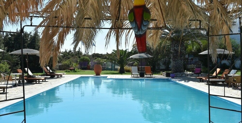 Фото Kalimera Paros