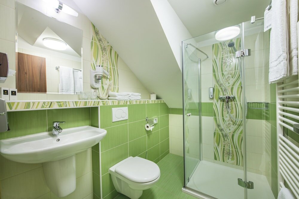 Фото Wellness hotel Spark