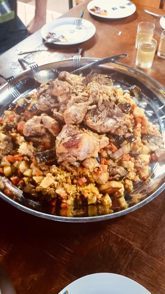 Фото Al Yakhour Hostel