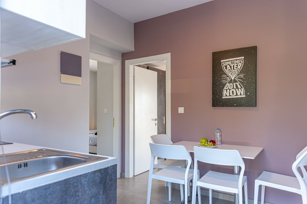 Фото Gelli Apartments