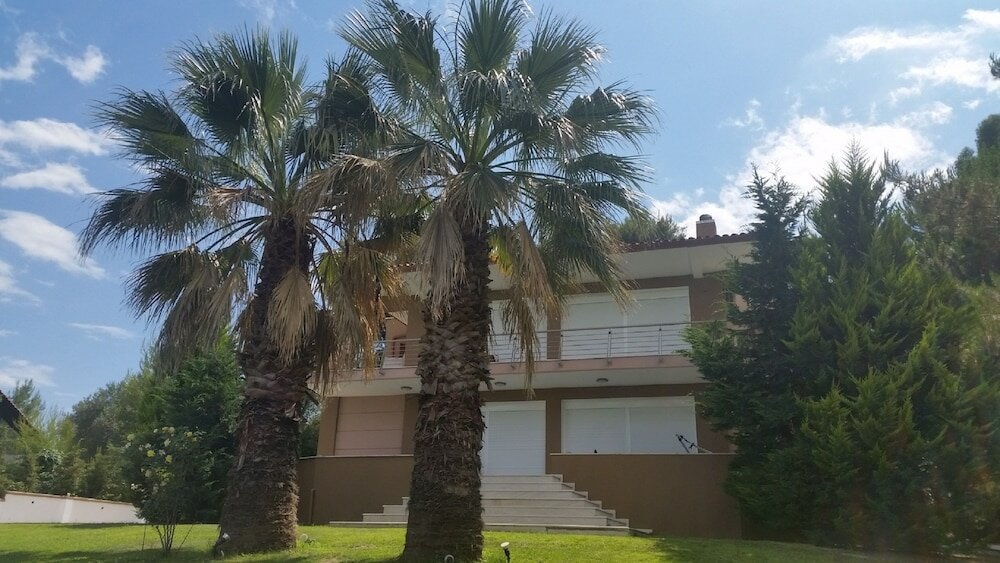 Фото Luxurious Villa Anna Maria