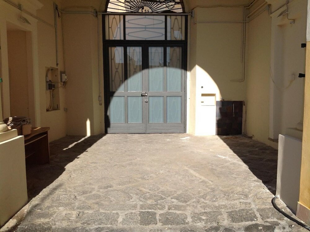 Фото Bed & Breakfast Terrazze Bella Epoque