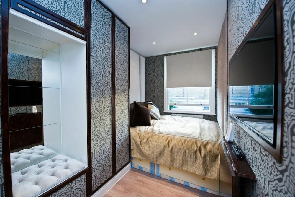 Фото Classica Apartments