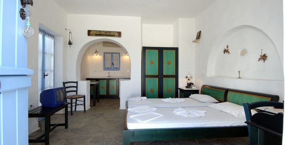 Фото Kalimera Paros