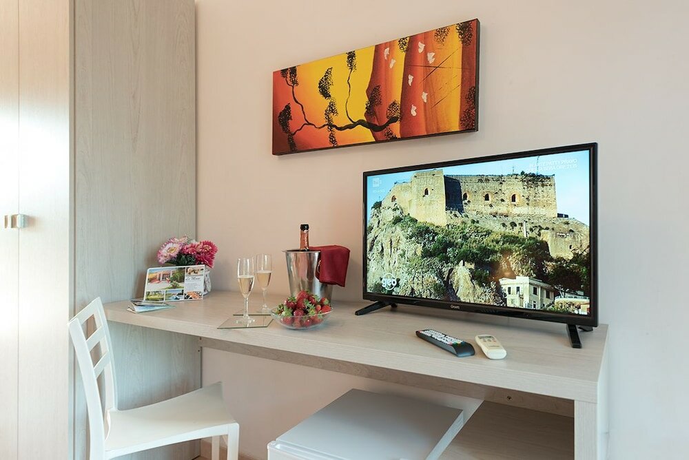 Фото Hotel Le Muse