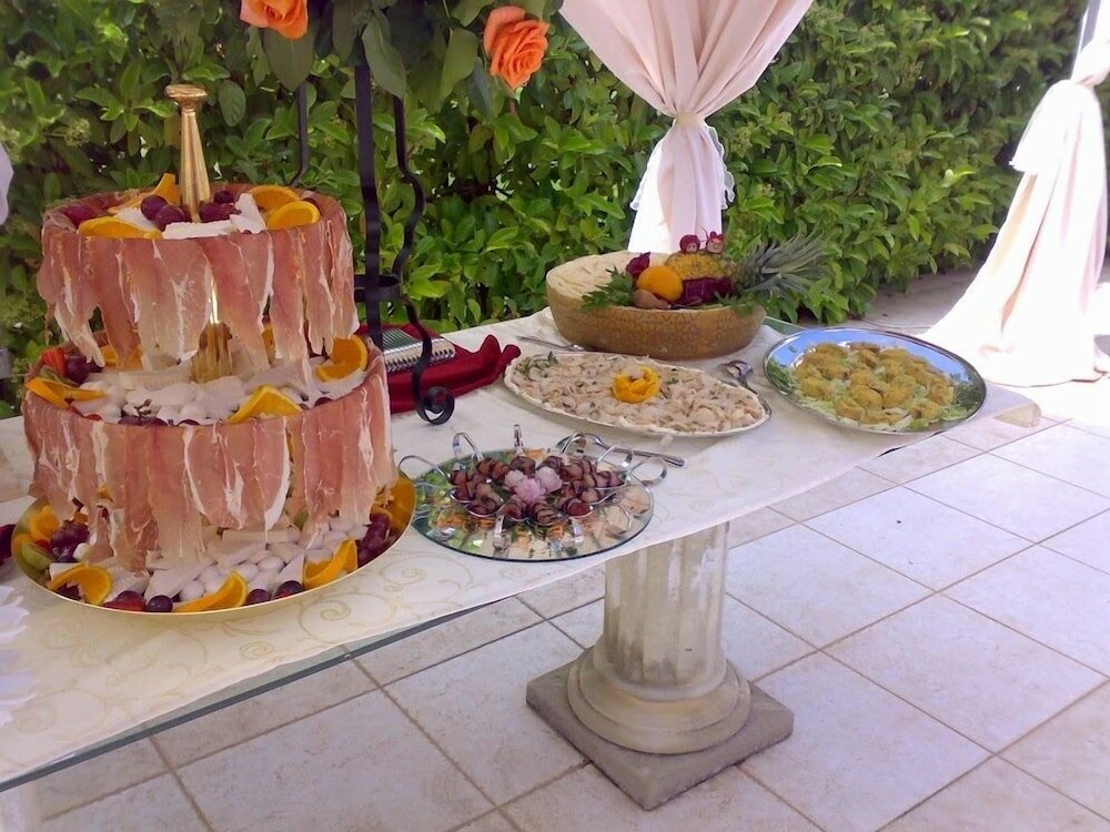 Фото Hotel Le Muse