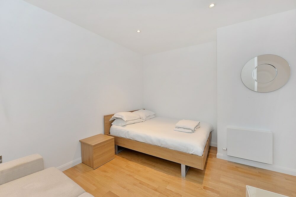 Фото The Kensington Residencies