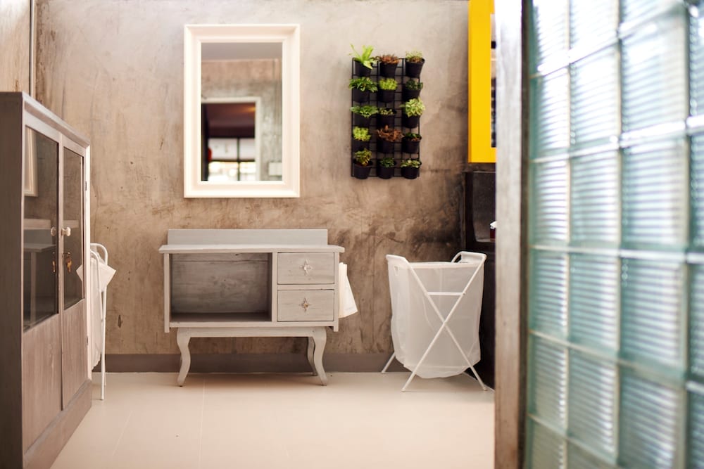 Фото Jasaen Stylish Boutique Hotel