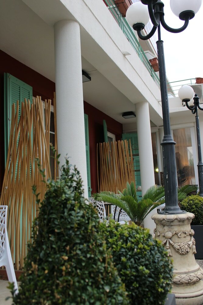 Фото La Villa des Oliviers