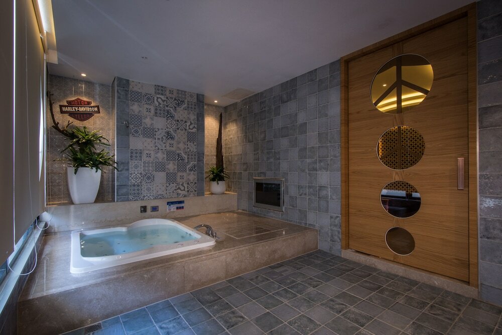 Фото Uher Luxury Resort & Hotel