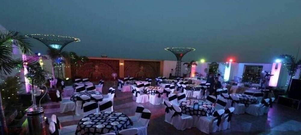 Фото Hotel Casaya Inn