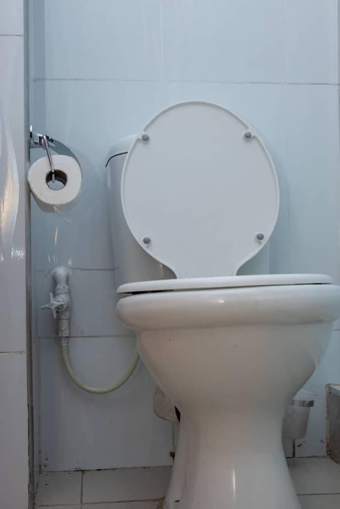 Фото Bulawayo Central Lodge