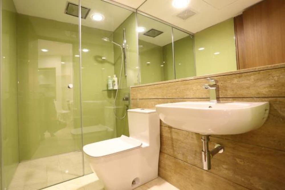 Фото Vortex Suite Klcc at Penguin Homes