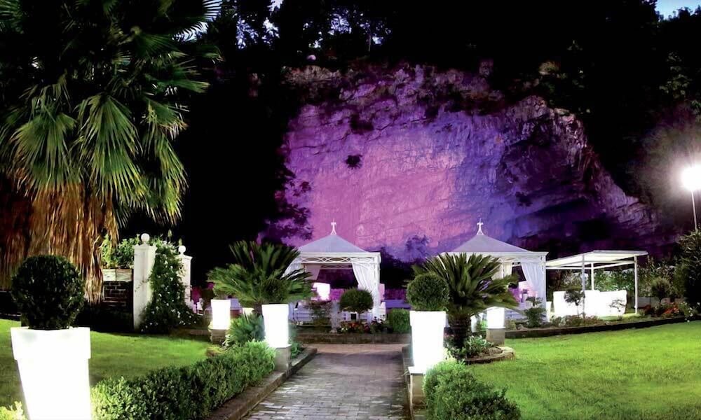 Фото Villa Minieri Resort & SPA