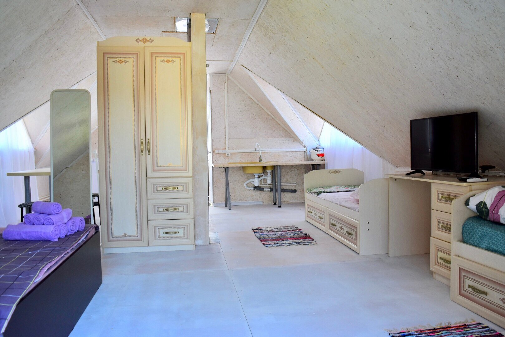 Фото Дача у моря