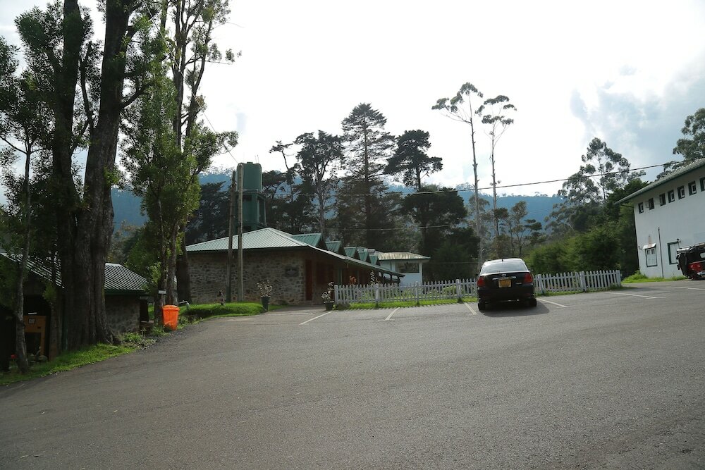 Фото Nuwara Eliya Golf Club