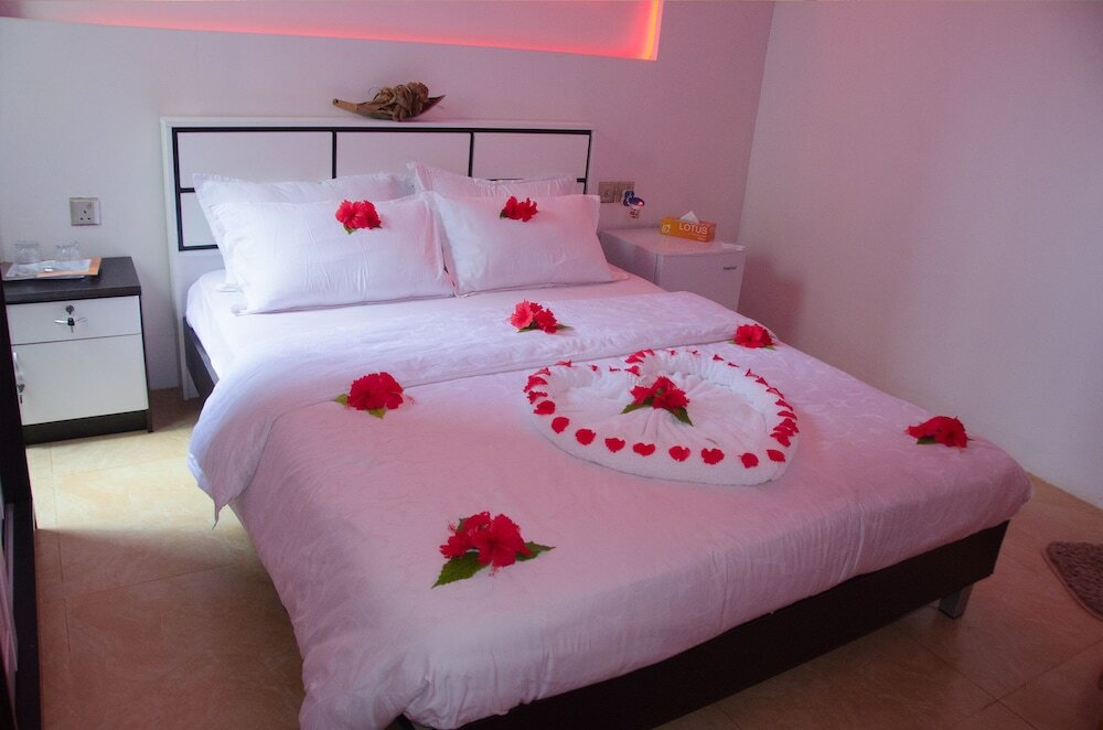 Фото Hulhudheli Inn